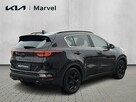 Kia Sportage 1.6 CRDI 115 KM 6MT 2WD BlackEdition Felgi17 Navi SmartKey LED - 5