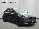 Kia Sportage 1.6 CRDI 115 KM 6MT 2WD BlackEdition Felgi17 Navi SmartKey LED - 7