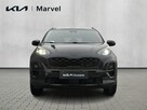 Kia Sportage 1.6 CRDI 115 KM 6MT 2WD BlackEdition Felgi17 Navi SmartKey LED - 8
