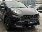 Kia Sportage 1.6 CRDI 115 KM 6MT 2WD BlackEdition Felgi17 Navi SmartKey LED - 9