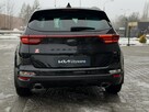 Kia Sportage 1.6 CRDI 115 KM 6MT 2WD BlackEdition Felgi17 Navi SmartKey LED - 10