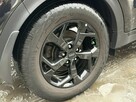 Kia Sportage 1.6 CRDI 115 KM 6MT 2WD BlackEdition Felgi17 Navi SmartKey LED - 13