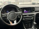 Kia Sportage 1.6 CRDI 115 KM 6MT 2WD BlackEdition Felgi17 Navi SmartKey LED - 14