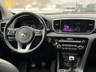 Kia Sportage 1.6 CRDI 115 KM 6MT 2WD BlackEdition Felgi17 Navi SmartKey LED - 15
