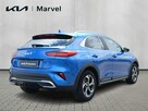 Kia XCeed 1.5 T-GDI 160 KM 6MT Wersja M + Smart  SalonPL Gwarancja2031 FV23% - 5