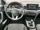Kia XCeed 1.5 T-GDI 160 KM 6MT Wersja M + Smart  SalonPL Gwarancja2031 FV23% - 15