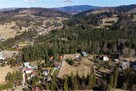 Działka widokowa w górach Sól Kiczora Rachowiec - 4