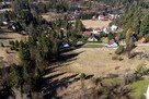 Dwie działki z widokiem na Rachowiec Beskid Śląski - 2