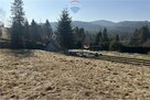 Dwie działki z widokiem na Rachowiec Beskid Śląski - 8