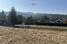 Dwie działki z widokiem na Rachowiec Beskid Śląski - 12
