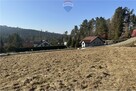 Dwie działki z widokiem na Rachowiec Beskid Śląski - 16