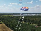 Działka bud-inwest 2,5ha / 800m SUNTAGO - 4