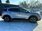 Citroen C5 Aircross 1.5 BlueHDi 130km, Salon PL, Serwis, Iwł, FV23% - 8