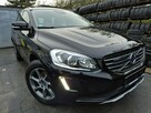 Volvo XC60 Ocean Race 2.0D 150km SKÓRA bixenon NAVI kamera SERWIS 2016 - 2