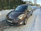 Renault Grand Scenic 1.6 Benzyna 7 osobowy bogata wersja ważne opłaty - 1