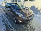 Renault Grand Scenic 1.6 Benzyna 7 osobowy bogata wersja ważne opłaty - 4