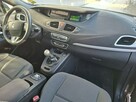 Renault Grand Scenic 1.6 Benzyna 7 osobowy bogata wersja ważne opłaty - 7