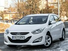 Hyundai i40 1.7_Diesel_136KM_165 tyś. km - 1