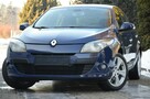 Renault Megane 1.6i 16V 110KM Serwisowany 100%Org.lakier! Bi-xenon Navi 2xParktronik - 1