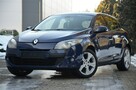 Renault Megane 1.6i 16V 110KM Serwisowany 100%Org.lakier! Bi-xenon Navi 2xParktronik - 2