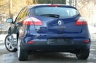 Renault Megane 1.6i 16V 110KM Serwisowany 100%Org.lakier! Bi-xenon Navi 2xParktronik - 5