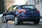 Renault Megane 1.6i 16V 110KM Serwisowany 100%Org.lakier! Bi-xenon Navi 2xParktronik - 6