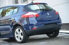 Renault Megane 1.6i 16V 110KM Serwisowany 100%Org.lakier! Bi-xenon Navi 2xParktronik - 8