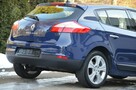 Renault Megane 1.6i 16V 110KM Serwisowany 100%Org.lakier! Bi-xenon Navi 2xParktronik - 12