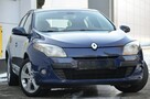 Renault Megane 1.6i 16V 110KM Serwisowany 100%Org.lakier! Bi-xenon Navi 2xParktronik - 13