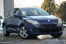 Renault Megane 1.6i 16V 110KM Serwisowany 100%Org.lakier! Bi-xenon Navi 2xParktronik - 14