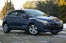 Renault Megane 1.6i 16V 110KM Serwisowany 100%Org.lakier! Bi-xenon Navi 2xParktronik - 15