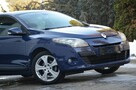 Renault Megane 1.6i 16V 110KM Serwisowany 100%Org.lakier! Bi-xenon Navi 2xParktronik - 16