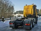 Ciągnik siodłowy MERCEDES ACTROS 2644 6X4 MP3 / Hydraulika / Salon PL - 3