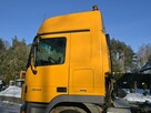 Ciągnik siodłowy MERCEDES ACTROS 2644 6X4 MP3 / Hydraulika / Salon PL - 8