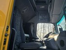 Ciągnik siodłowy MERCEDES ACTROS 2644 6X4 MP3 / Hydraulika / Salon PL - 13