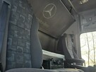 Ciągnik siodłowy MERCEDES ACTROS 2644 6X4 MP3 / Hydraulika / Salon PL - 14
