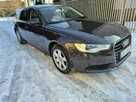 Audi A6 GWARANCJA * 2.0 TDI  * manual * xenon * nawigacja * sedan * wawa