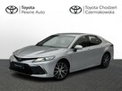 Toyota Camry 2.5 HSD 218KM EXECUTIVE, gwarancja, FV23%