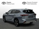 Toyota Highlander 2.5 HSD 248KM EXECUTIVE SKYVIEW JBL, salon Polska, gwarancja, FV23% - 3