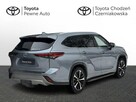 Toyota Highlander 2.5 HSD 248KM EXECUTIVE SKYVIEW JBL, salon Polska, gwarancja, FV23% - 5