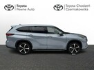 Toyota Highlander 2.5 HSD 248KM EXECUTIVE SKYVIEW JBL, salon Polska, gwarancja, FV23% - 6