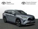 Toyota Highlander 2.5 HSD 248KM EXECUTIVE SKYVIEW JBL, salon Polska, gwarancja, FV23% - 7
