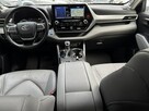 Toyota Highlander 2.5 HSD 248KM EXECUTIVE SKYVIEW JBL, salon Polska, gwarancja, FV23% - 9