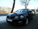 Škoda Octavia - 2
