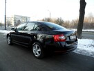 Škoda Octavia - 5