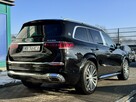 Mercedes GLS Klasa 600 Maybach. Salon PL. Gwarancja. Pełna wersja. FV23%. - 7