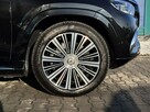 Mercedes GLS Klasa 600 Maybach. Salon PL. Gwarancja. Pełna wersja. FV23%. - 10