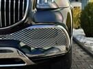 Mercedes GLS Klasa 600 Maybach. Salon PL. Gwarancja. Pełna wersja. FV23%. - 11
