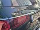 Mercedes GLS Klasa 600 Maybach. Salon PL. Gwarancja. Pełna wersja. FV23%. - 12