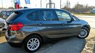 BMW 216 1.5D ACTIVE TOURER *OPŁACONY*Bezwypadkowy*Navi Skóry*Serwis*GWARNCJA - 12